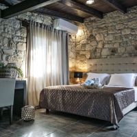 nefeli villas & suites