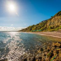 niforeika beach hotel & bungalows