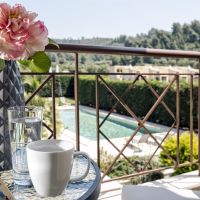 nefeli villas & suites