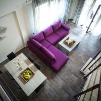 nefeli villas & suites