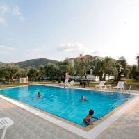 nefeli hotel thassos