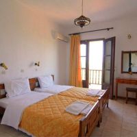 nefeli hotel thassos
