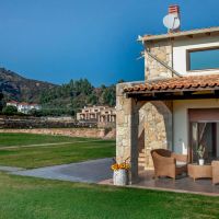 nefeli villas & suites