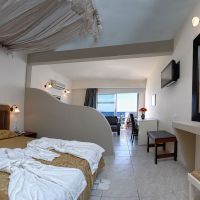 mistral mare hotel