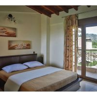 nefeli villas & suites
