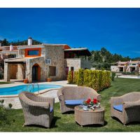 nefeli villas & suites