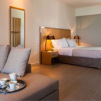 ostria sea side hotel