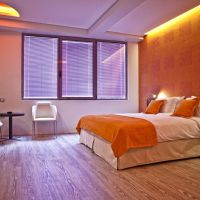 novus city hotel