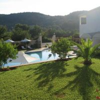 paradise inn hotel