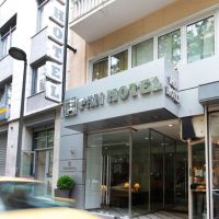pan hotel