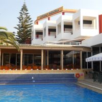 palladion hotel