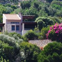 okeanides luxury villas