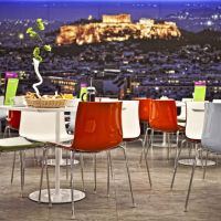 novus city hotel