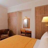 pan hotel