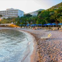 pappas hotel