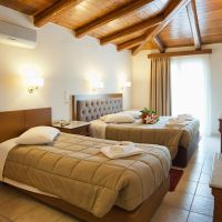 parnassos hotel