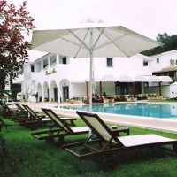paradise inn hotel