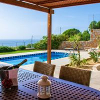 okeanides luxury villas