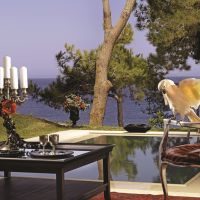 out of the blue capsis elite resort