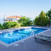 okeanides luxury villas