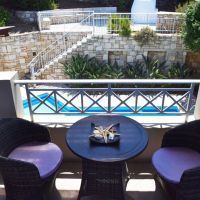okeanides luxury villas