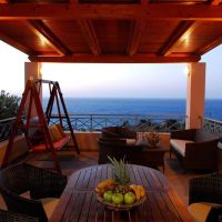 okeanides luxury villas