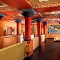 out of the blue capsis elite resort