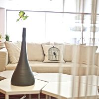 novus city hotel