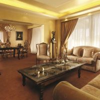 out of the blue capsis elite resort