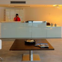 ostria sea side hotel