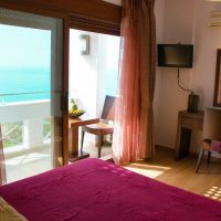 okeanides luxury villas
