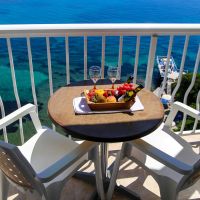 oasis corfu hotel