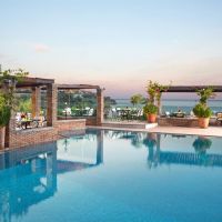 out of the blue capsis elite resort