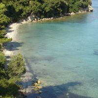 oasis corfu hotel