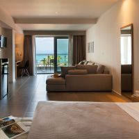 ostria sea side hotel