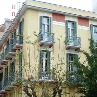 orestias kastorias hotel