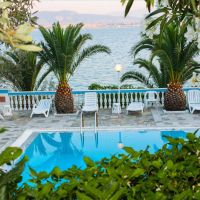 pappas hotel