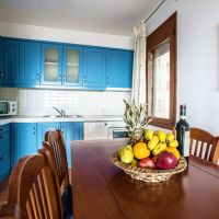 okeanides luxury villas