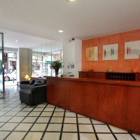 pan hotel