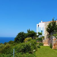 okeanides luxury villas
