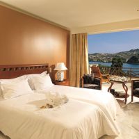 out of the blue capsis elite resort