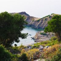 okeanides luxury villas