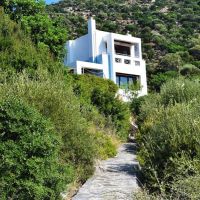 okeanides luxury villas