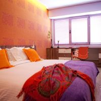 novus city hotel