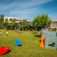 pavlina beach hotel