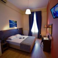 orestias kastorias hotel