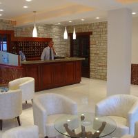 oasis corfu hotel