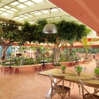 out of the blue capsis elite resort