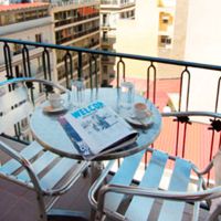 pan hotel