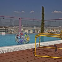 novus city hotel